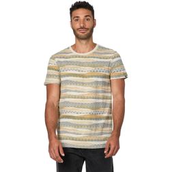 Ragwear Herren T-Shirt WANNEL