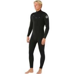 Rip Curl Herren Neopren DAWN PATROL 4/3 Chest Zip Rip Curl Herren Neopren DAWN PATROL 4/3 Chest Zip
