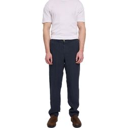 Mazine Herren Hose Regular Linen Pants