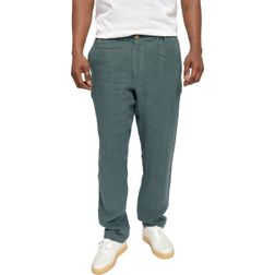 Mazine Herren Hose Regular Linen Pants