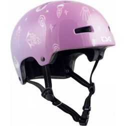 TSG Kinder Helm nipper mini graphic design