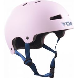 TSG Helm evolution solid color
