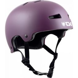 TSG Helm evolution solid color