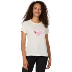 Ragwear Damen T-Shirt MINTTA PP Ragwear Damen T-Shirt MINTTA PP