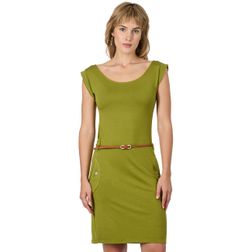 Ragwear Damen Kleid TAGG Ragwear Damen Kleid TAGG