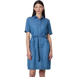Ragwear Damen Kleid ROZYNA DENIM Ragwear Damen Kleid ROZYNA DENIM