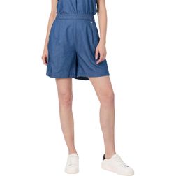 Ragwear Damen Short NERRIA DENIM Ragwear Damen Short NERRIA DENIM