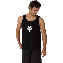 Fox Herren Tank Top Fox Head 195 Original Tank Fox Herren Tank Top Fox Head 195 Original Tank
