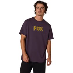 Fox Herren T-Shirt Image Print 195 Original Tee Fox Herren T-Shirt Image Print 195 Original Tee
