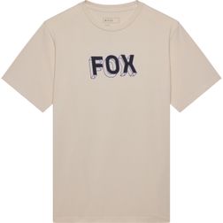 Fox Herren T-Shirt Image Print 195 Original Tee Fox Herren T-Shirt Image Print 195 Original Tee