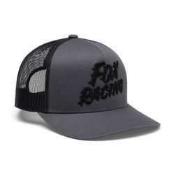 Fox Herren Cap Speed Mesh Trucker Hat Fox Herren Cap Speed Mesh Trucker Hat