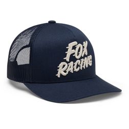 Fox Herren Cap Speed Mesh Trucker Hat Fox Herren Cap Speed Mesh Trucker Hat