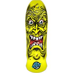 Santa Cruz Skateboard Deck Roskopp Face Reissue