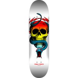 Powell-Peralta Skateboard Deck Mike McGill Fade Popsicle