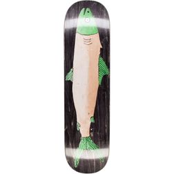 GX1000 Skateboard Deck Big Fish