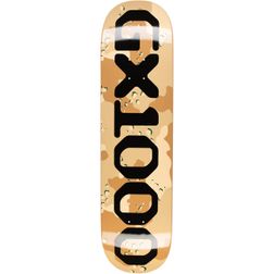GX1000 Skateboard Deck OG Logo