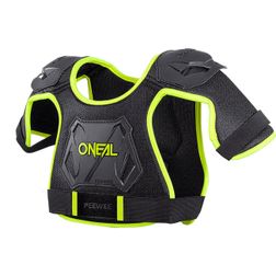 O´Neal Kinder Bike Rückenprotektor PEEWEE Chest Guard