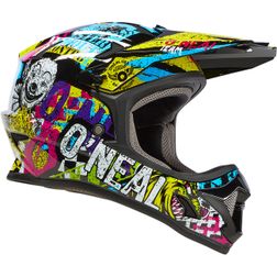 O´Neal Herren Bikehelm SONUS Helmet SLICK