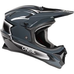 O´Neal Herren Bikehelm SONUS Helmet SLICK