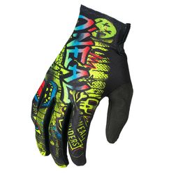 O´Neal Kinder Bike Handschuh MATRIX Youth Glove RANCID