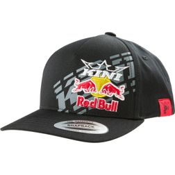 Kini Red Bull Cap ST Cap Kini Red Bull 1.0 Kini Red Bull Cap ST Cap Kini Red Bull 1.0
