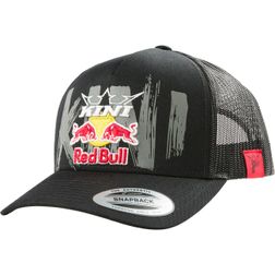 Kini Red Bull Cap TR Cap Kini Red Bull 2.0 Kini Red Bull Cap TR Cap Kini Red Bull 2.0