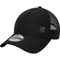 New Era Cap Flawless 9FORTY® NY Yankees Trucker New Era Cap Flawless 9FORTY® NY Yankees Trucker