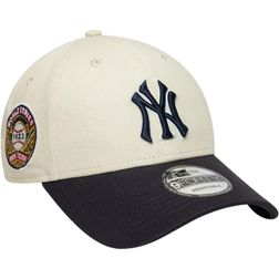New Era Cap WS Patch 9FORTY® NY Yankees