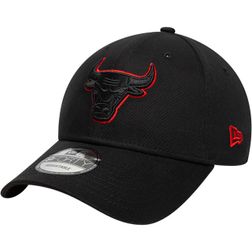 New Era Cap Team Outline 9FORTY® Chicago Bulls New Era Cap Team Outline 9FORTY® Chicago Bulls