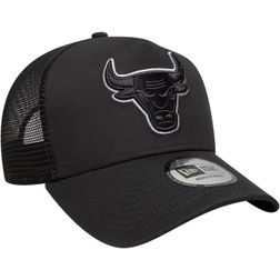 New Era Cap Chicago Bulls Outline E-Frame Truck New Era Cap Chicago Bulls Outline E-Frame Truck