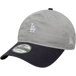 New Era Cap Mini Washed Contrast 920 LA Dodgers