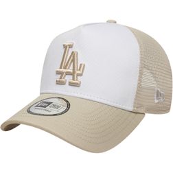 New Era Cap League Ess LA Dodgers A-Frame Tucke New Era Cap League Ess LA Dodgers A-Frame Tucke