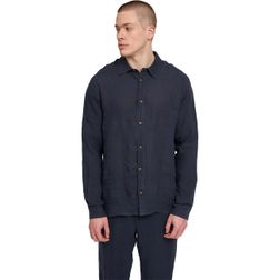 Mazine Herren Hemd  Classic Linen Shirt