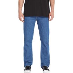 Volcom Herren Jeans Solver Denim