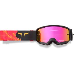 Fox Kinder Bikebrille Yth Main Kairos Goggle - Spark
