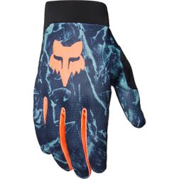 Fox Bike Handschuh Yth Ranger Glove Image Print