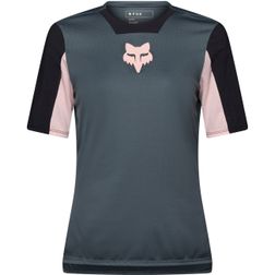 Fox Damen Bike Oberteil W' Defend Jersey Creation