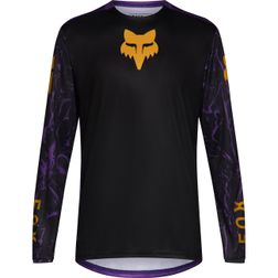 Fox Herren Bike Oberteil Ranger LS Jersey Image Print