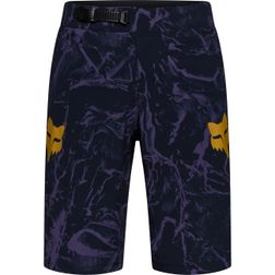 Fox Herren Bike Hose Ranger Short Image Print