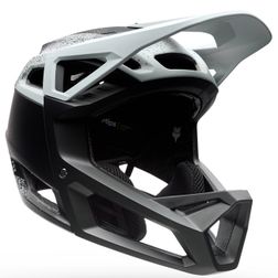 Fox Bikehelm Proframe RS Aura