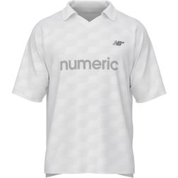 New Balance Herren T-Shirt Numeric Team Jersey