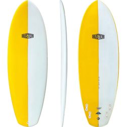 Buster Surfboard Chubby