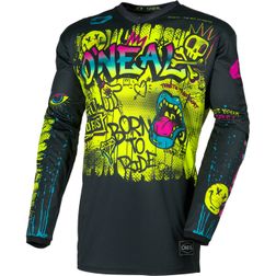 O´Neal Kinder Bike Oberteil ELEMENT Youth Jersey RANCID
