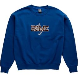 Homeboy Sweatshirt TYP O MIX Crew Homeboy Sweatshirt TYP O MIX Crew