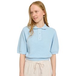 Mazine Damen Polo Knit Polo