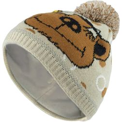 Bavarian Caps Kinder Mütze Bommel-Haum Janosch Tigerbaer Bavarian Caps Kinder Mütze Bommel-Haum Janosch Tigerbaer