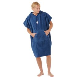 Rip Curl Herren Handtuch LOGO HOODED TOWEL