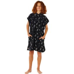 Rip Curl Kinder Handtuch K' MIXED HOODED TOWEL