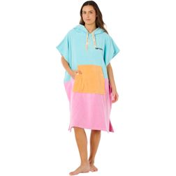 Rip Curl Damen Handtuch PREMIUM SURF HOODED TOWEL