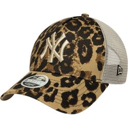 New Era Damen Cap W' NY Yankees 9FORTY®MC A-Frame Tru New Era Damen Cap W' NY Yankees 9FORTY®MC A-Frame Tru